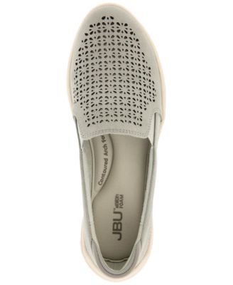 Women's Fabian Casual Slip-On Sneakers