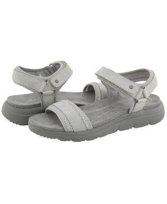 Women's Ellewood Casual Flat Sandals