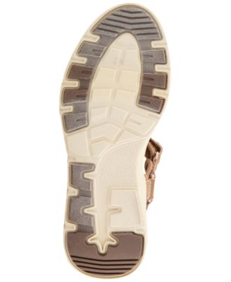 Women's Ellewood Casual Flat Sandals