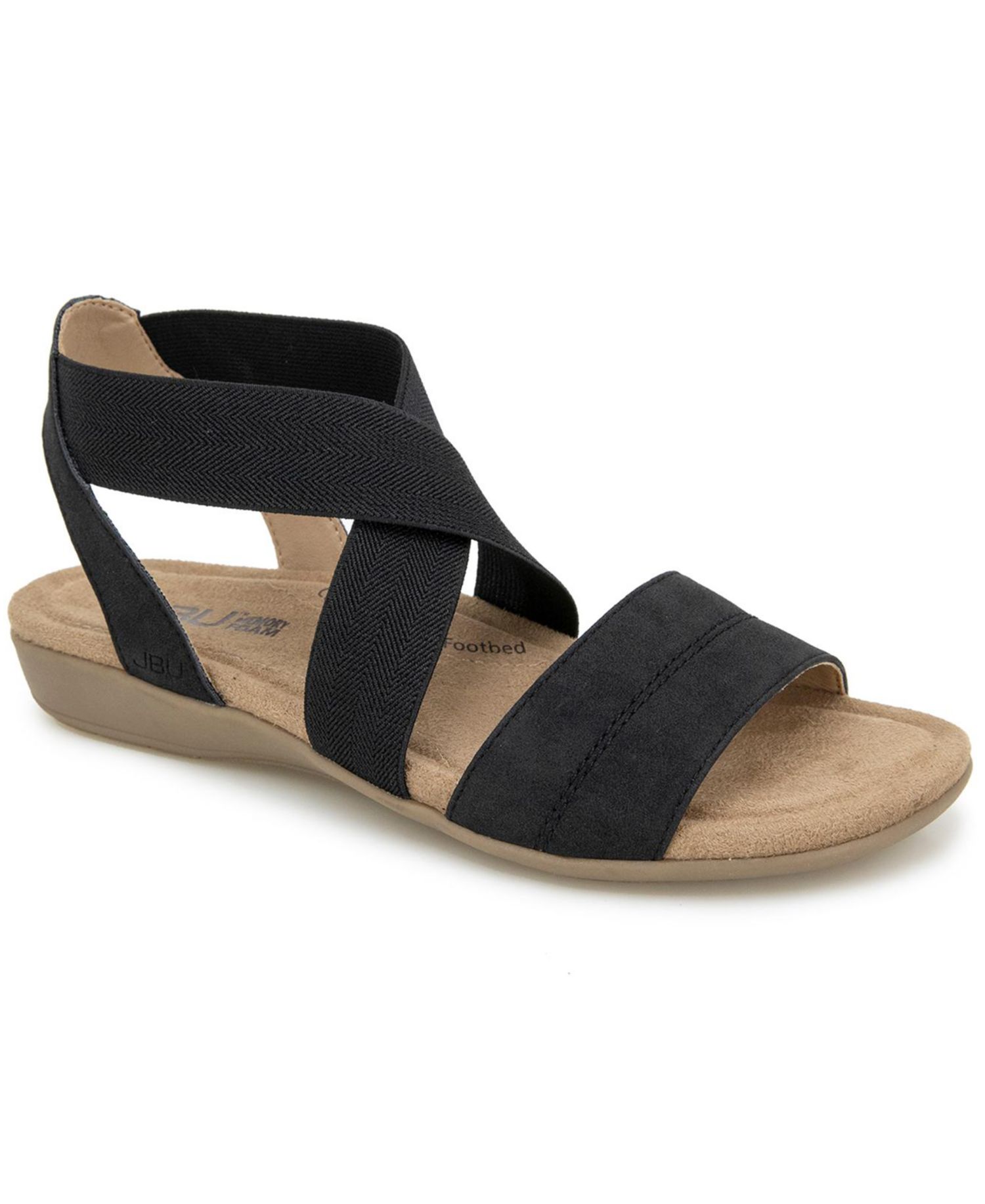 Women's Meg Casual Flat Sandals