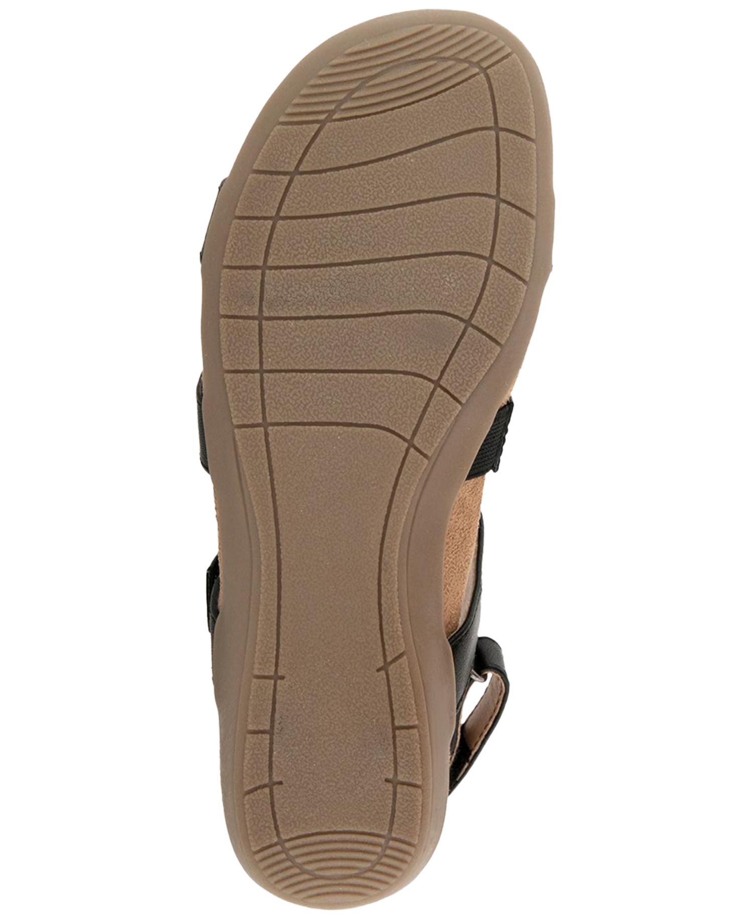 Women's Vega Casual Flat Sandals