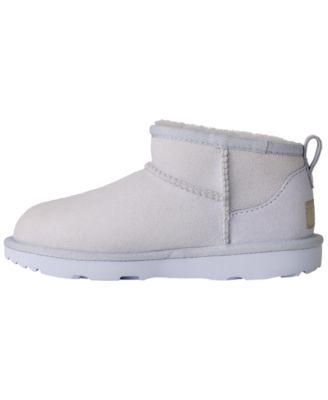 Kids' Classic Ultra Mini Classic Boots
