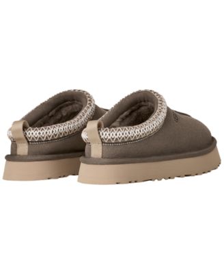 Kids' Tazz Round Toe Slippers