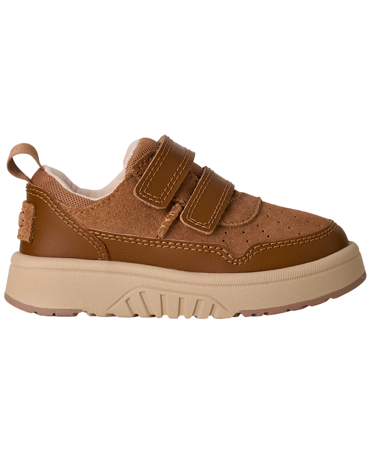 Ugg Toddlers' Rennie Low Round Toe Sneakers