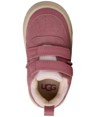 Toddlers' Rennie Low Round Toe Sneakers