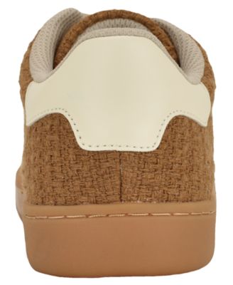 Women's Maisie Low Profile Lace-Up Sneakers