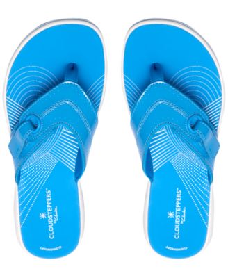 Women's Breeze Reyna Flip Flop Flats