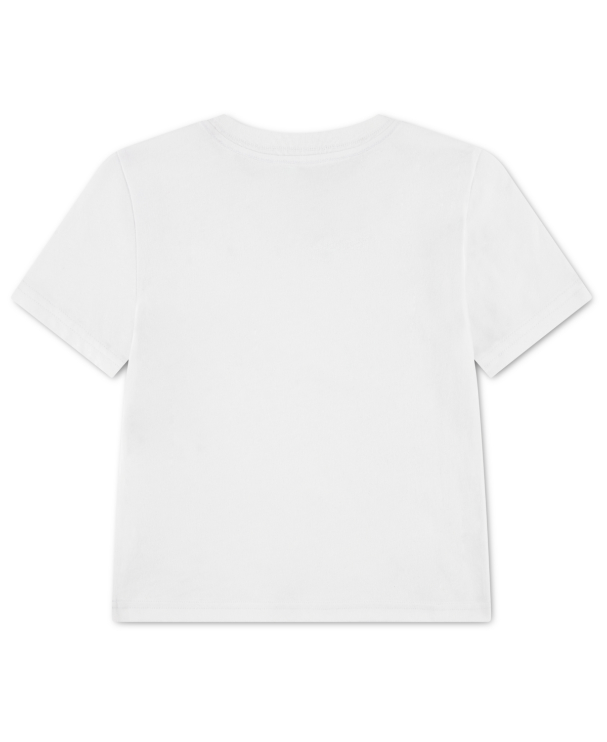 Jordan Boys' Toddler 2T-4T Jumpman Swoosh Intersection T-Shirt