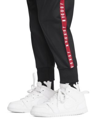 Toddler Boys 2-Piece Air Tricot Jacket and Pants Set