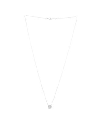 Paloma Picasso Sugar Stacks Pendant Necklace