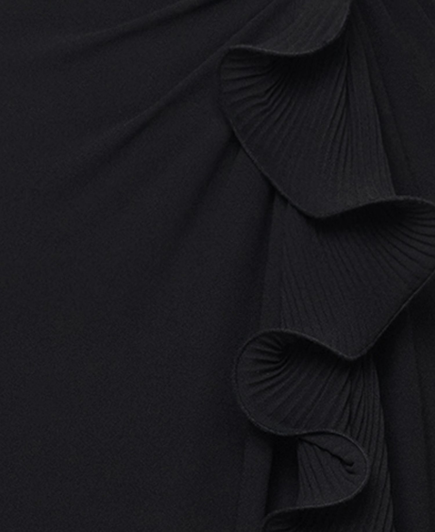 Women's Strapless Long Gown