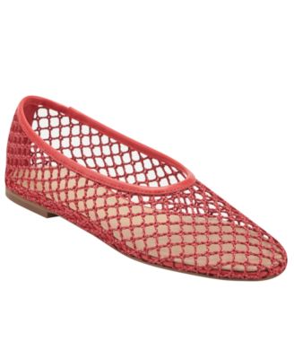 Women's Jazlyn Mesh Slip-On Flats