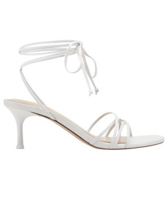 Women's Gineva Lace-Up Dress Sandals