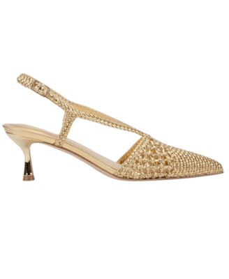 Women's Reagan Slingback Dress Pumps