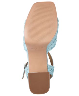 Women's Chayse Block Heel Platform Sandals