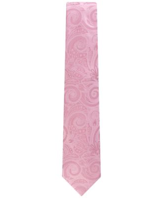 Men's Penelope Paisley Tie