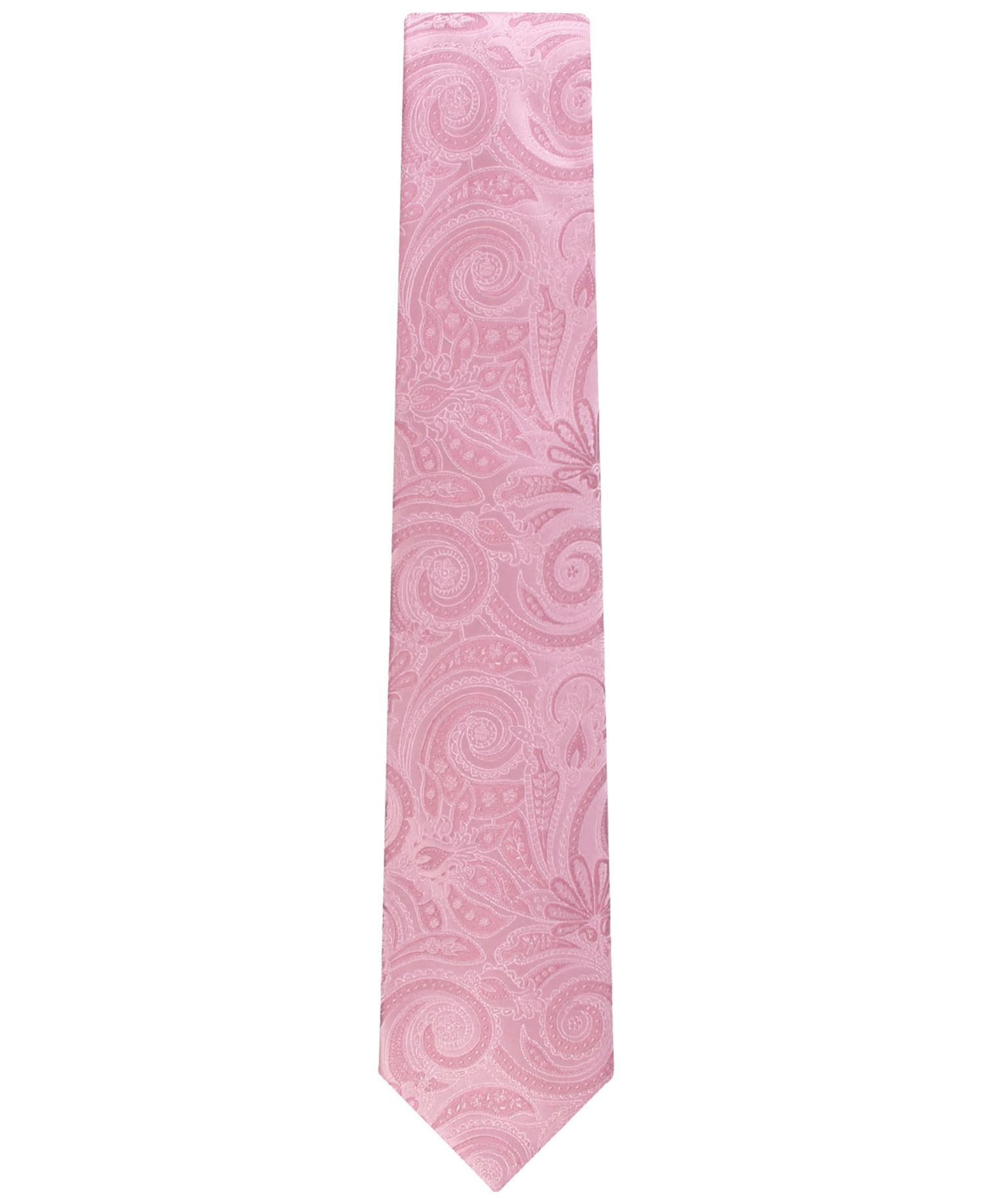 Men's Penelope Paisley Tie