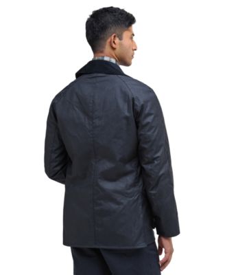 Men's Ashby Wax Jacket