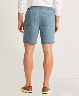 Men's Ohana Beach Drawstring Pull-on 8" Shorts