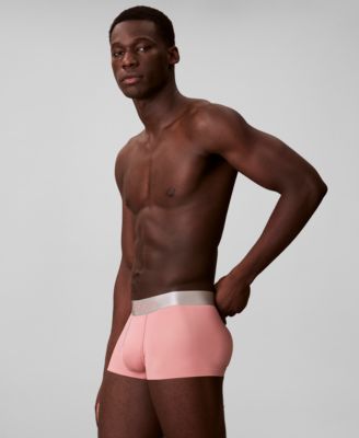 Men's Logo Trunks
