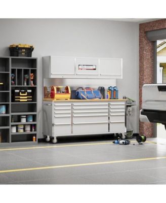 72 inch Tool Chest 