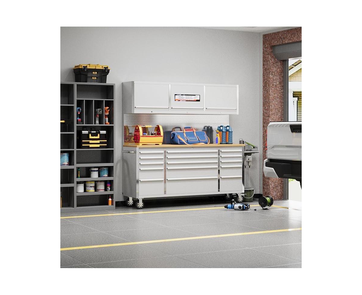 gaomon 72 inch Tool Chest