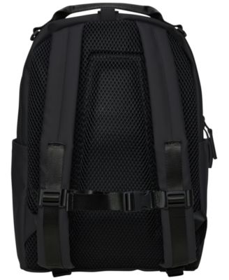 Clip-Front Backpack