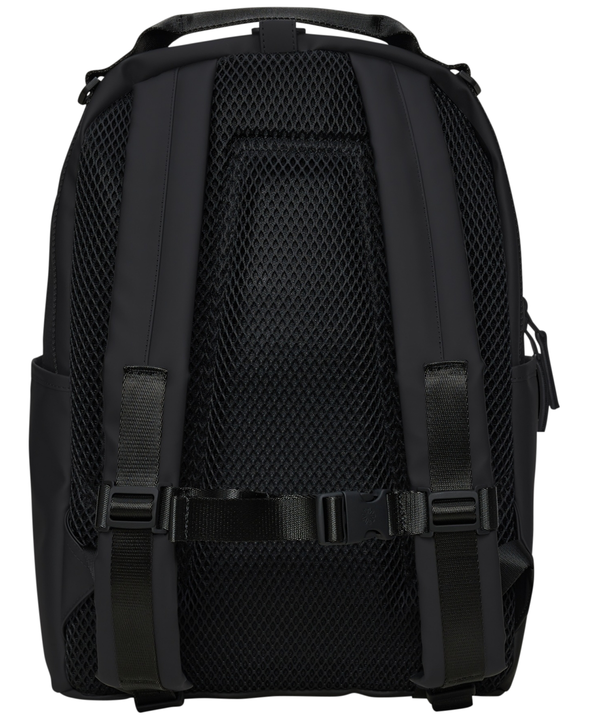 Rains Clip-Front Backpack