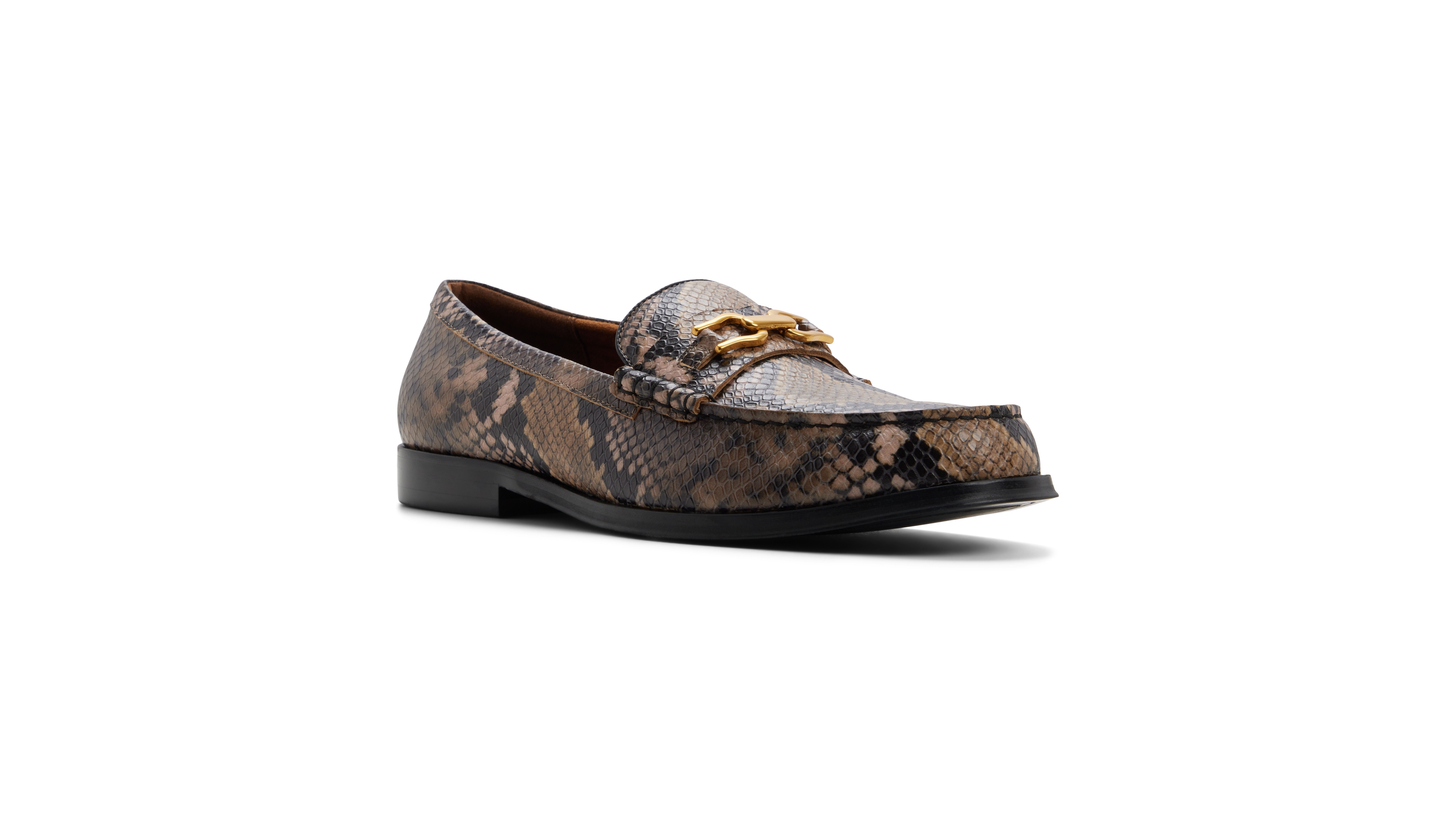 Aldo Men's Edouard Slip-On Leather Loafers