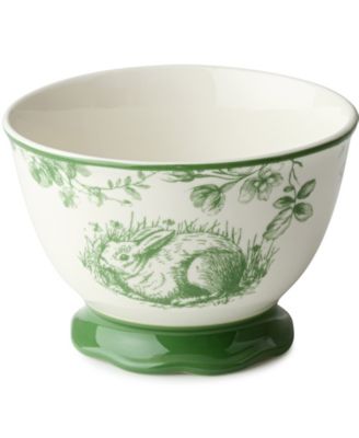 Le Jardin Ice Cream Bowls, Set of 4