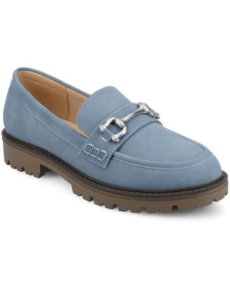 Women's Jessamey Lug Sole Loafers