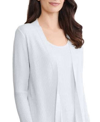 Women's Sutton Long-Sleeve Cardigan