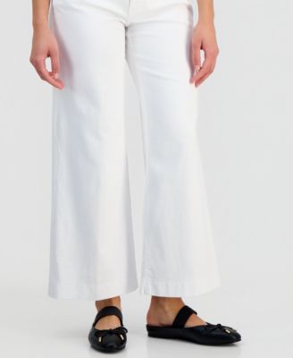 Women's Addison Mary Jane Mule Flats