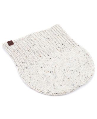 Men's Knit Beanie Winter Hat