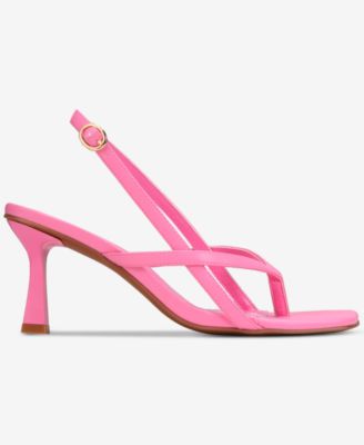 Women's Freya Slingback Dress Sandals - Extended Sizes Available