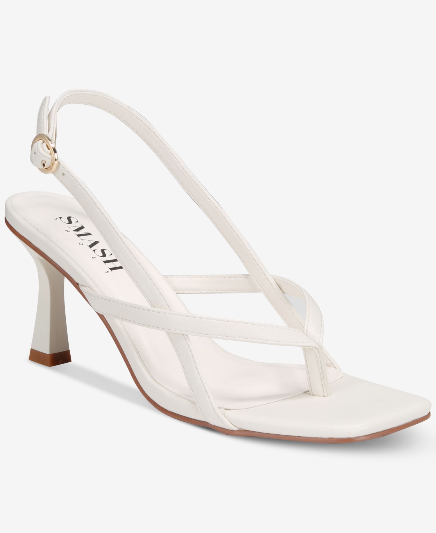 Women's Freya Slingback Dress Sandals - Extended Sizes Available
