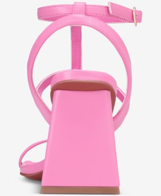 Women's Brielle Block Heel Dress Sandals
