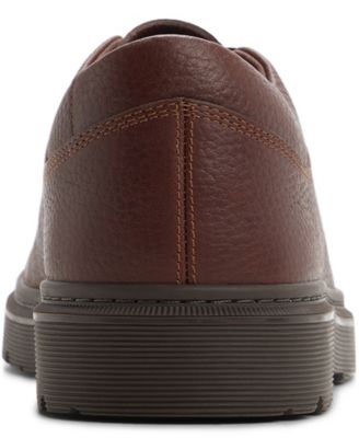 Men's City Sneaker Lace-Up Shoes