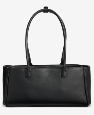 Zhuri Belted Satchel