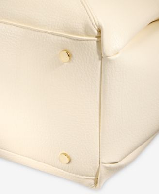 Liliah Large Seamed Bag