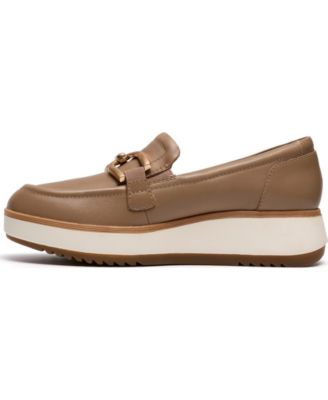 Women's Zylah Top Slip-On Loafers