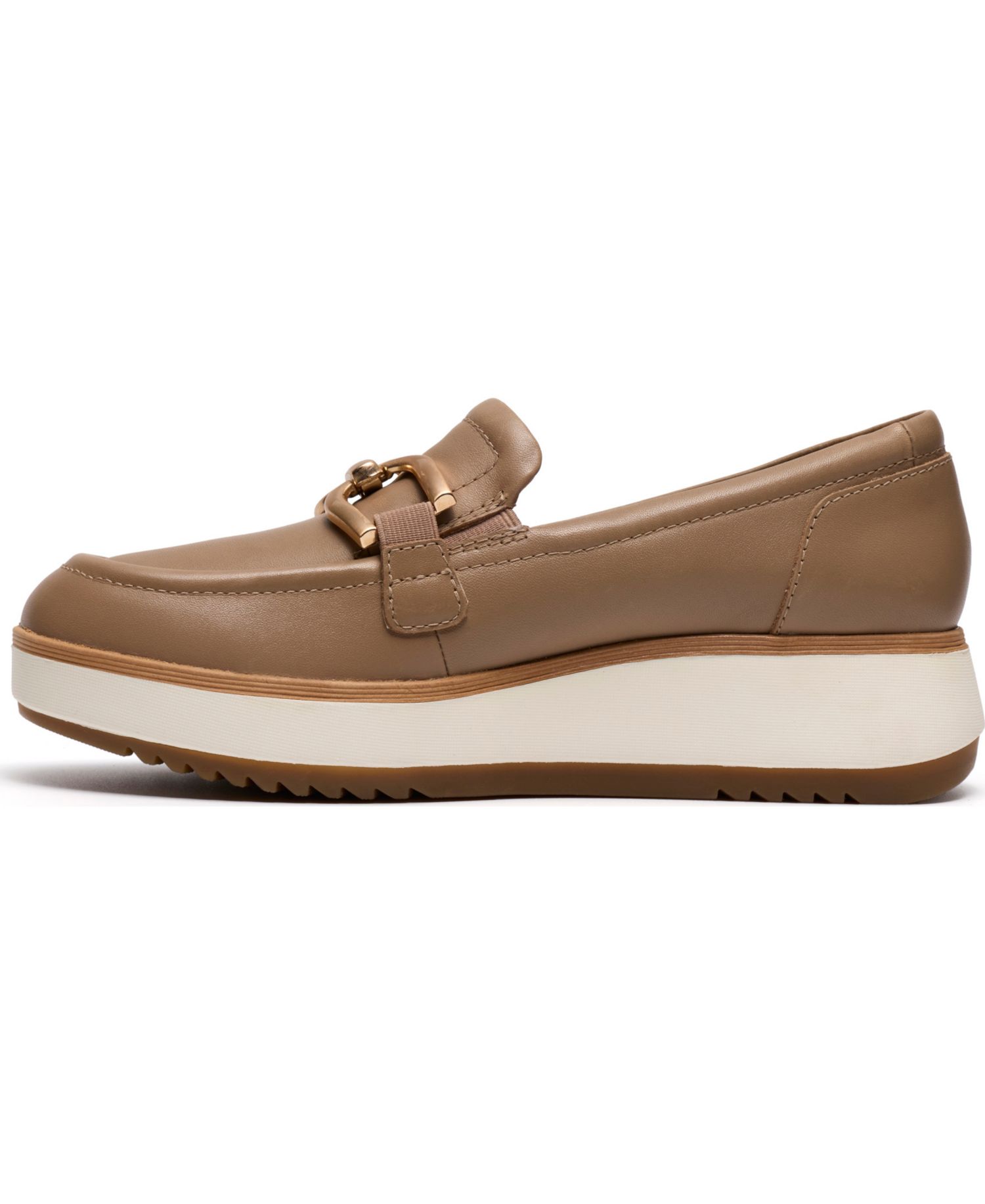 Women's Zylah Top Slip-On Loafers