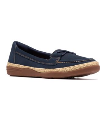 Women's Elaina Milly Slip-On Flats