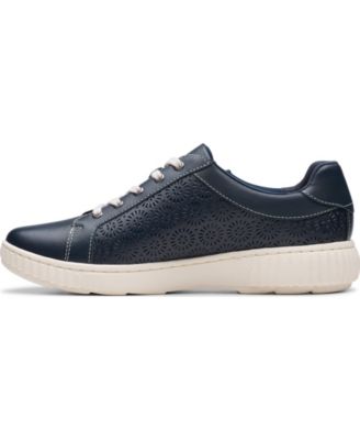 Women's Caroline Rio Lace-Up Sneakers