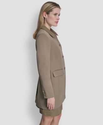 Women's Tech Sport 4-Button Topper Jacket