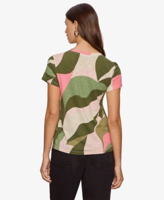 Women's Perfect Pull On T-Shirt