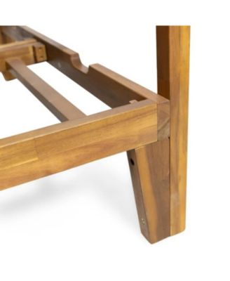 Kenzie Outdoor Daybed With Adjustable Lounges And Curtains