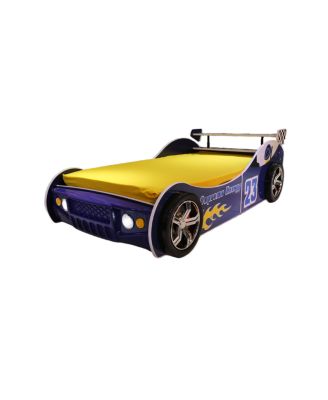 Supreme Energy Racing Car Bed