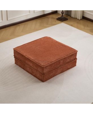 Mahjong Sofa, Convertible Floor Sofa Bed, Modular Sectional