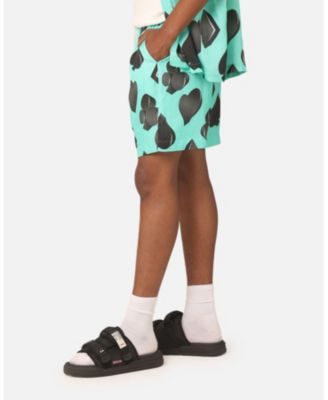 99 Cabana Four Suits Shorts